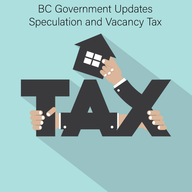 BC Government Updates Speculation Vacancy Tax Farrell Associates bc-government-updates-speculation-vacancy-tax-farrell-associates